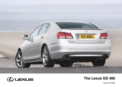 GS 460